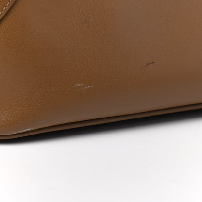 Givenchy Smooth Calfskin Wing Shopper Tote Military Green 10 of 11