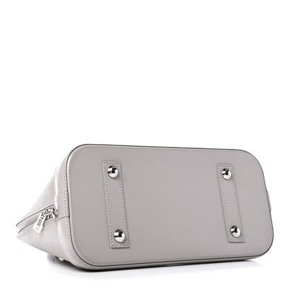 Louis Vuitton Epi Alma PM Gres 3 of 8