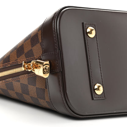 Louis Vuitton Damier Ebene Alma PM 9 of 10