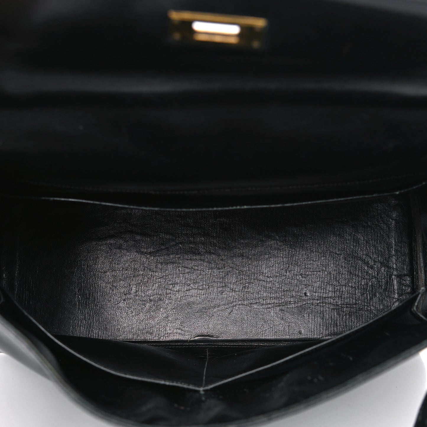 Box Kelly Retourne 35 Black