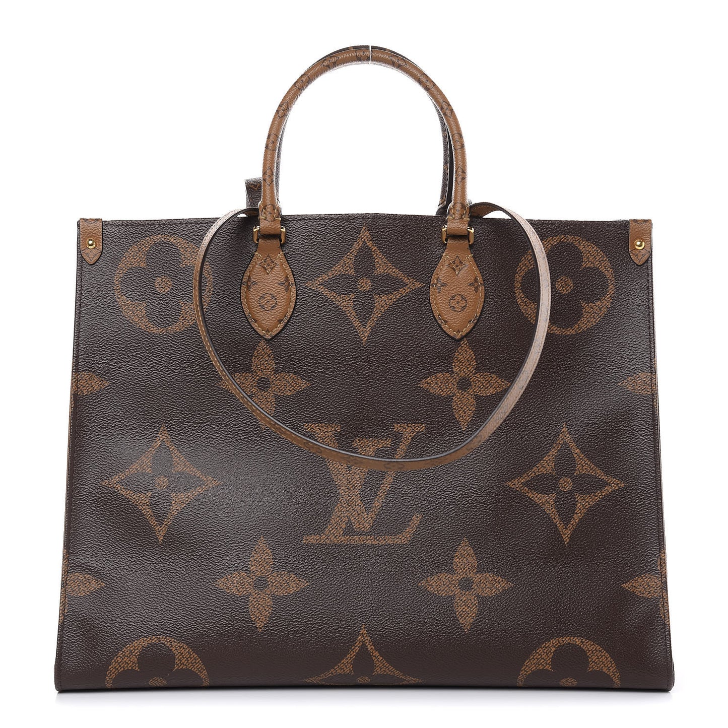 Reverse Monogram Giant Onthego GM