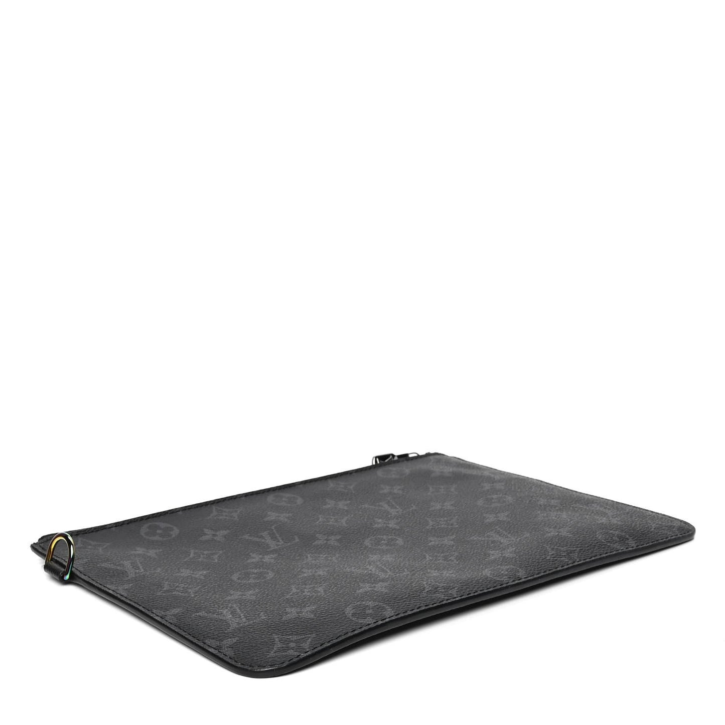 Monogram Eclipse Fragment Cabas Light Pochette