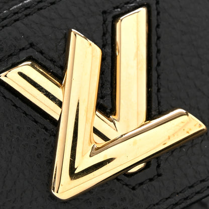 Louis Vuitton Grained Calfskin Horizon Sandals 36 Black 11 of 12