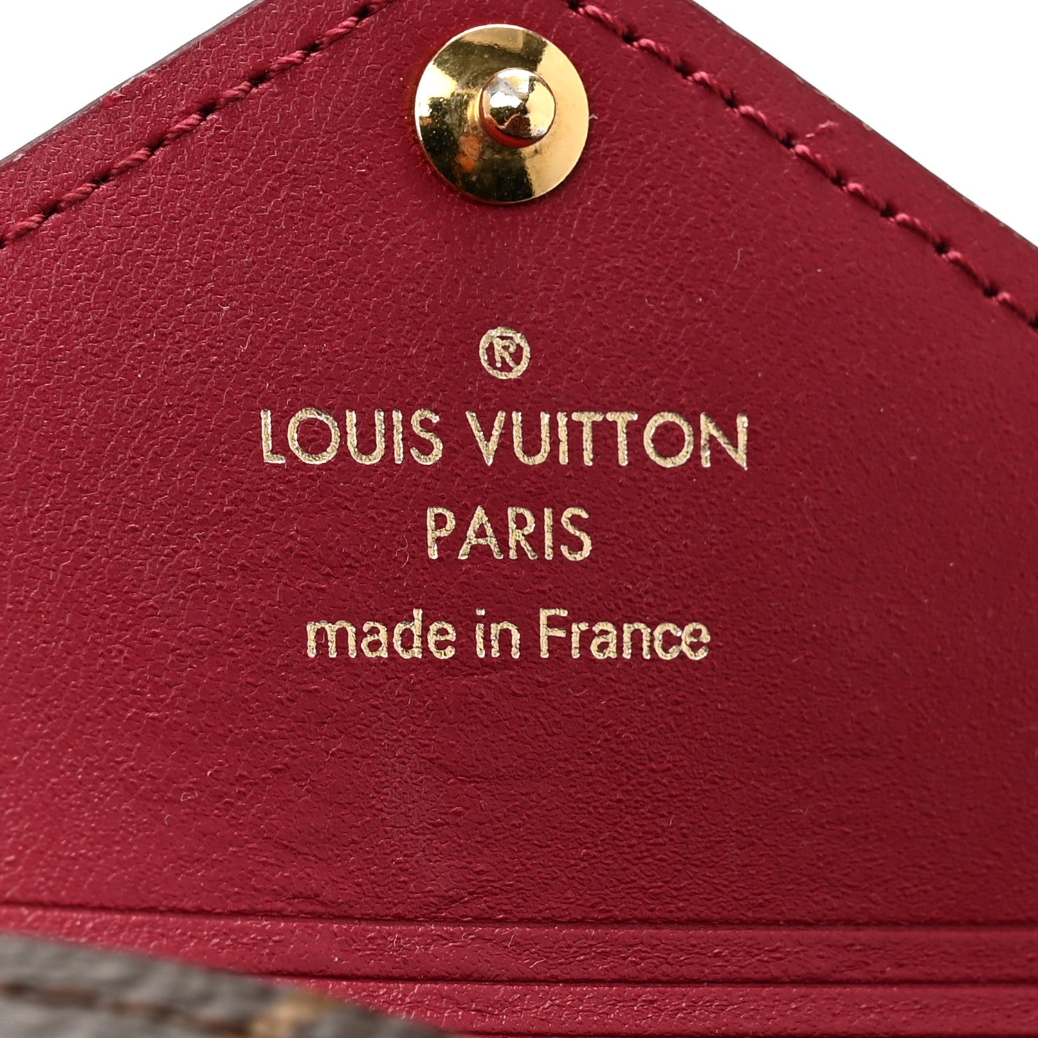 Louis Vuitton Monogram Kirigami Pochette Set 10 of 13