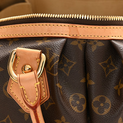 Louis Vuitton Monogram Stephen Bag 10 of 10