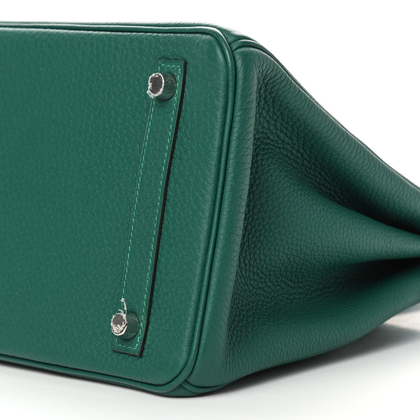 Togo Birkin 30 Malachite