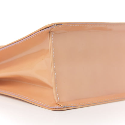 Louis Vuitton Vernis Spring Street Baby Pink 12 of 15