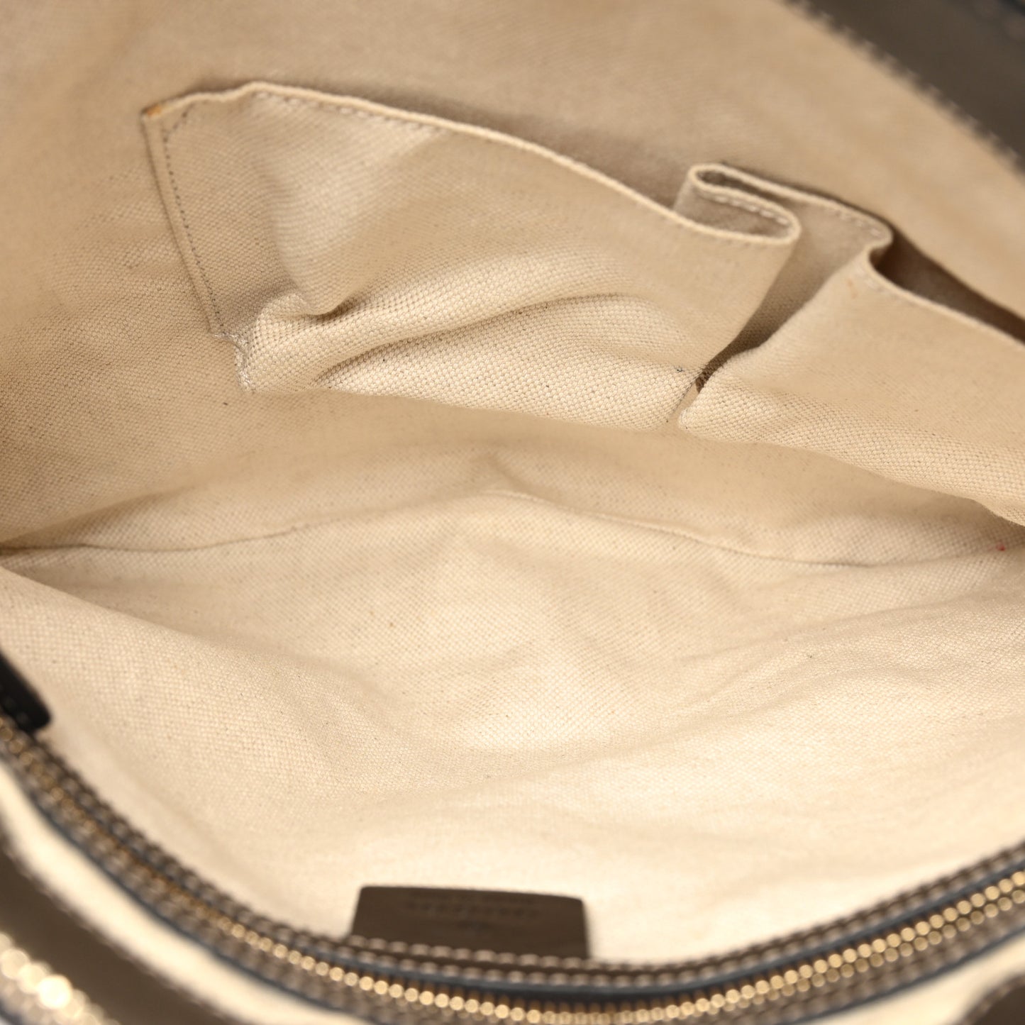 Monogram Mayfair Messenger Brown