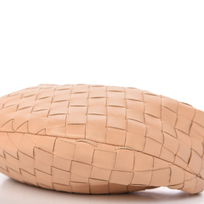 Bottega Veneta Nappa Intrecciato Mini Jodie Cipria 7 of 9