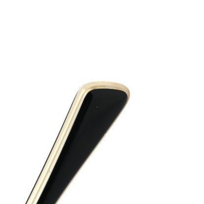 Chanel CC Sunglasses 5144 Black White 7 of 10