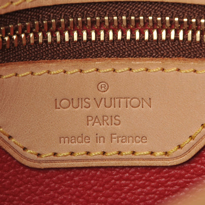 Louis Vuitton Monogram Cerises Bucket Bag 8 of 9