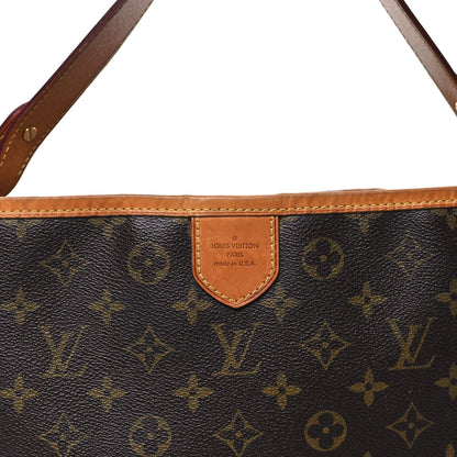 Louis Vuitton Monogram Delightful PM 6 of 11