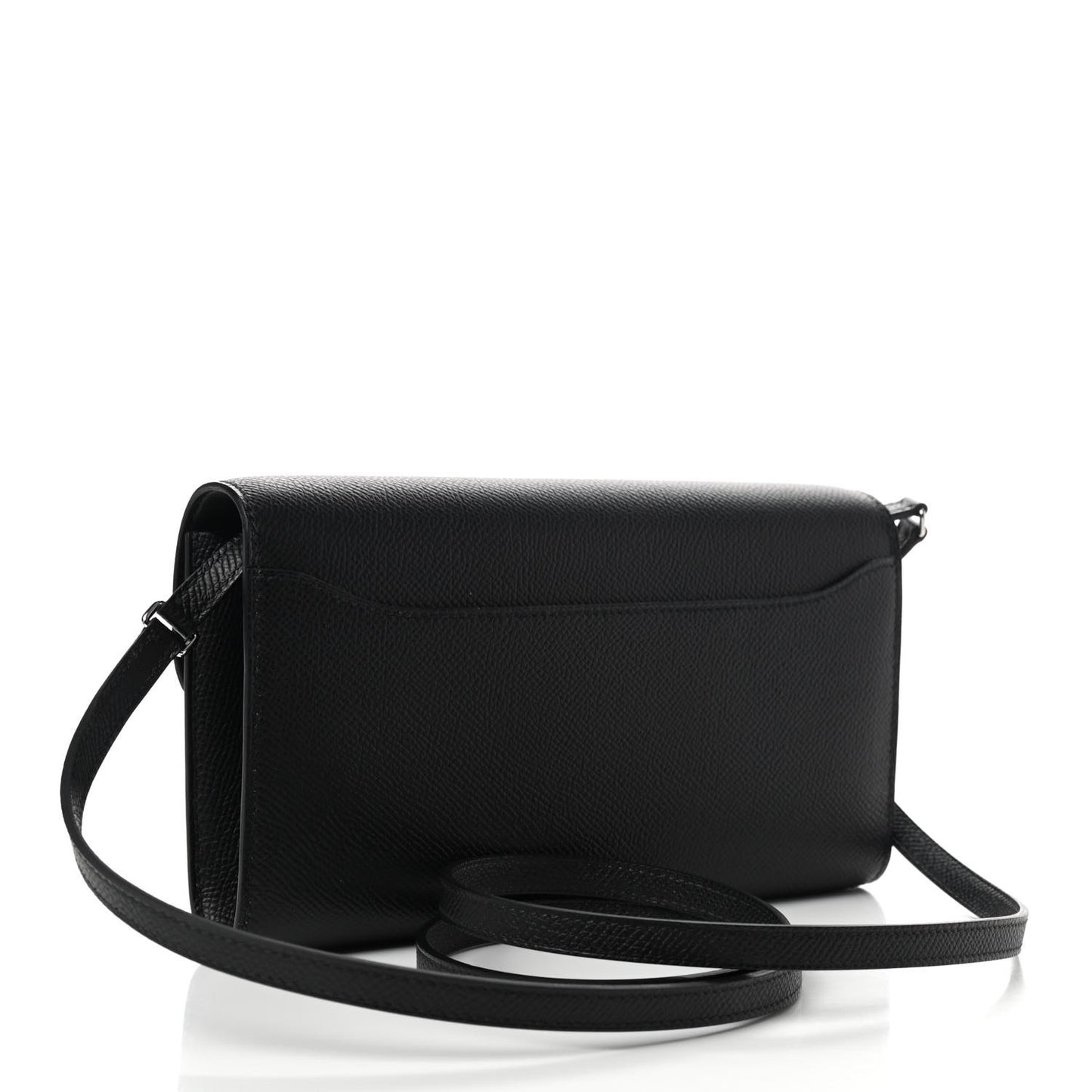 Epsom Constance Wallet To Go Black