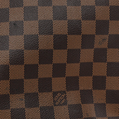 Louis Vuitton Damier Ebene Neo Neverfull GM 12 of 17