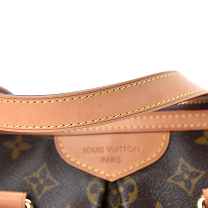 Louis Vuitton Monogram Palermo PM 11 of 11