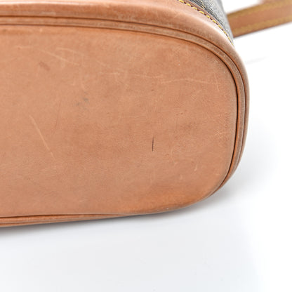 Louis Vuitton Monogram Mini Montsouris Backpack 12 of 19