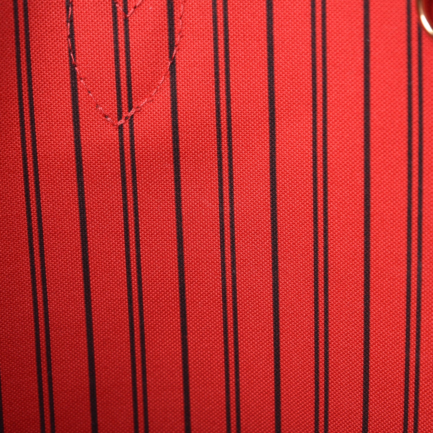 Louis Vuitton Damier Ebene Neo Neverfull MM 9 of 13