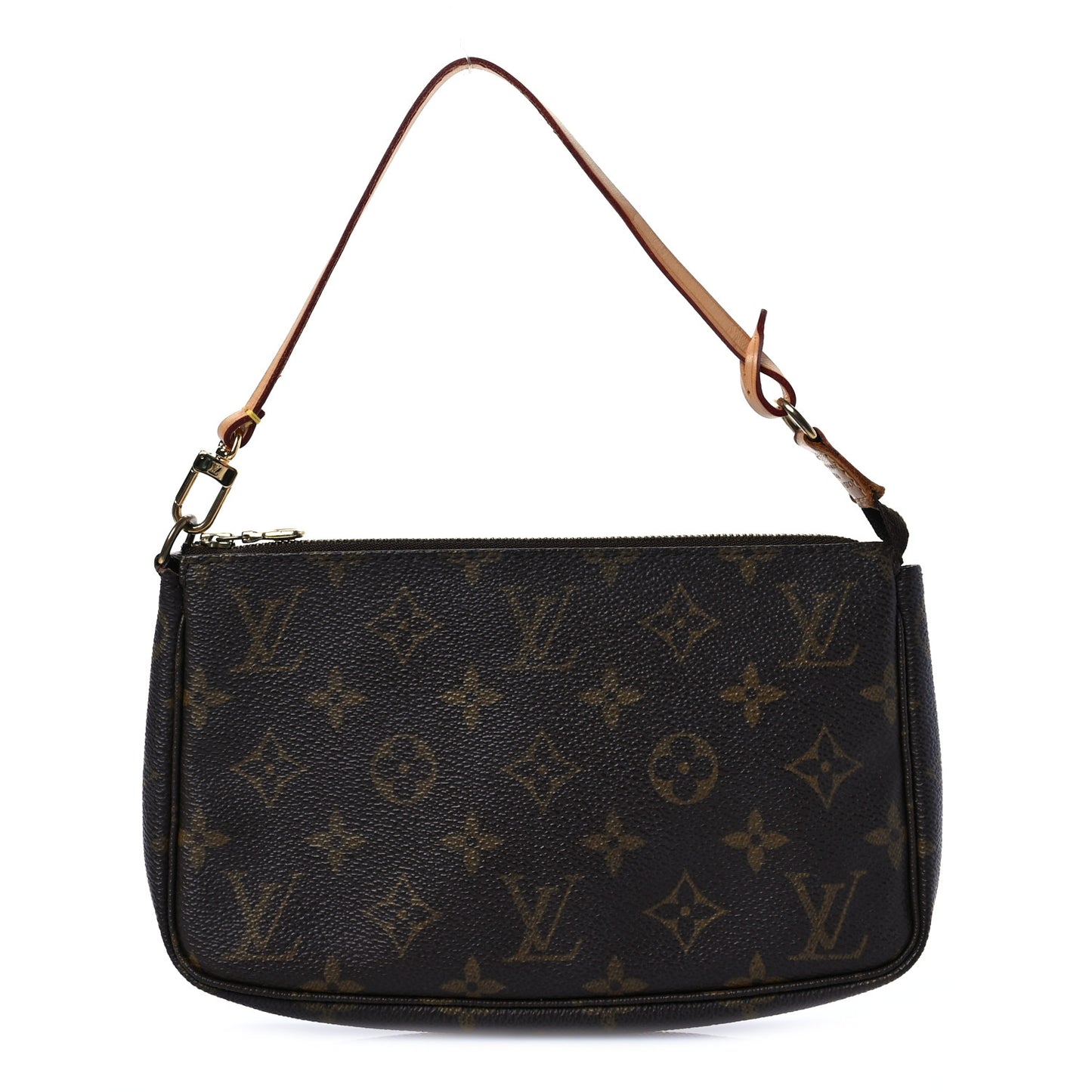 Monogram Pochette Accessories