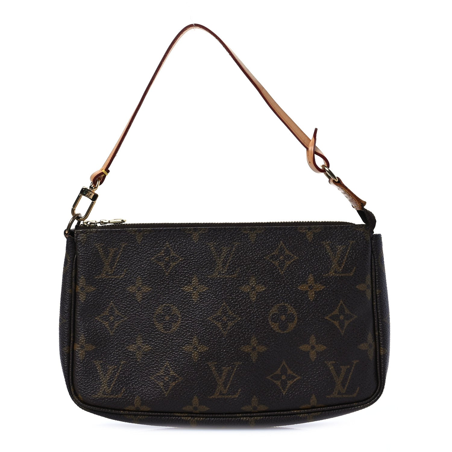 Louis Vuitton Monogram Pochette Accessories 1 of 9