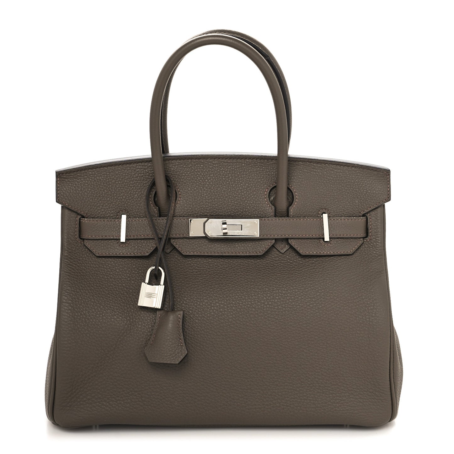 Togo Birkin 30 Ecorce