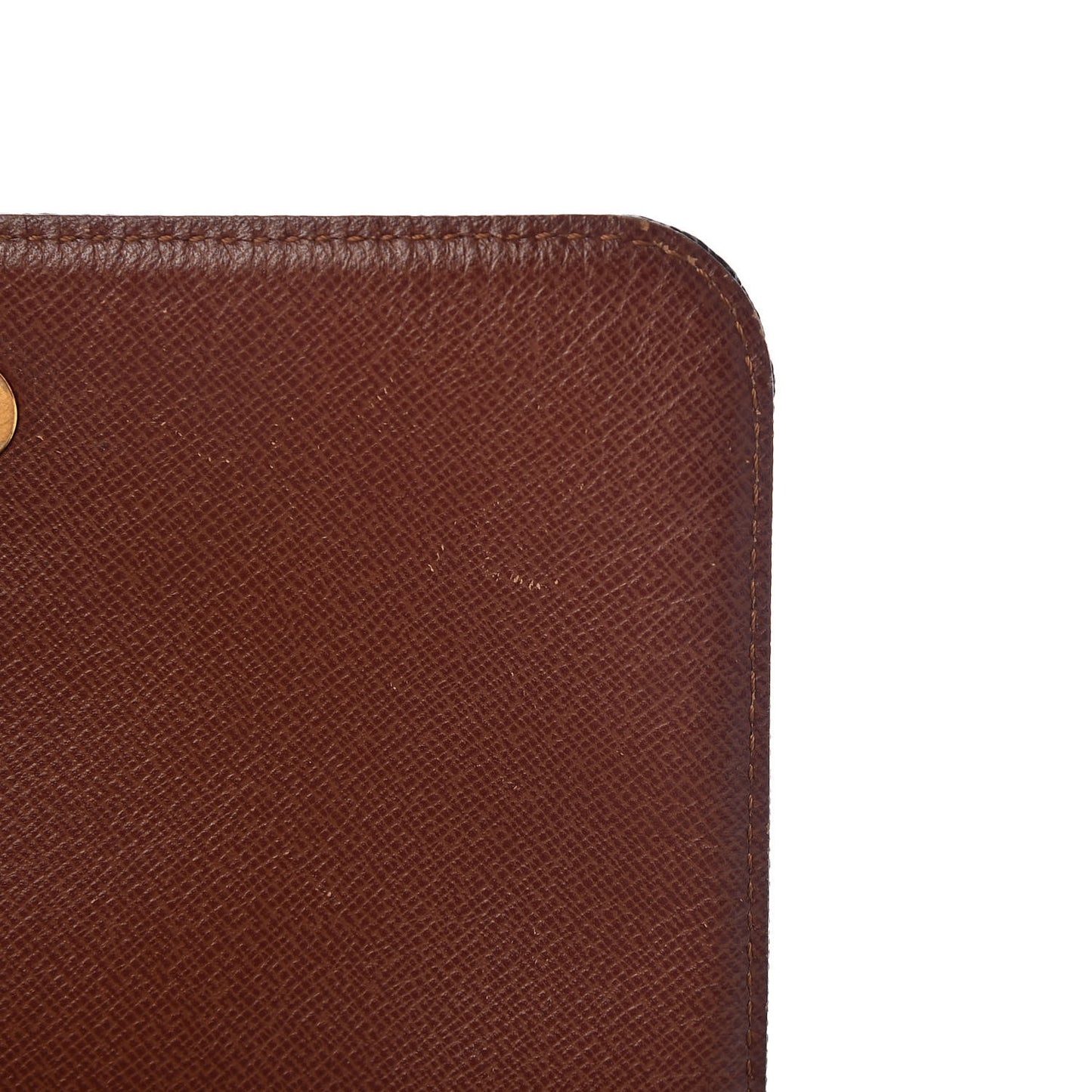 Monogram Musette Salsa