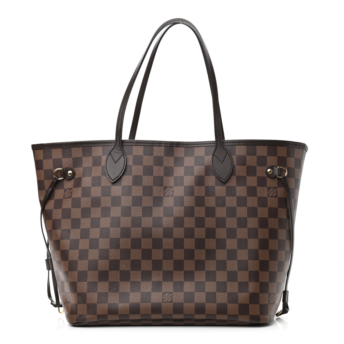 Damier Ebene Neo Neverfull MM