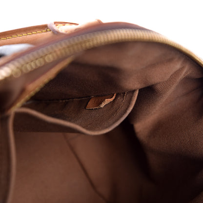 Louis Vuitton Monogram Tivoli PM 9 of 10