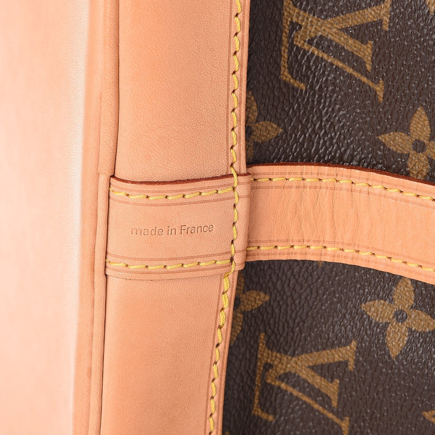 Monogram Petit Noe NM