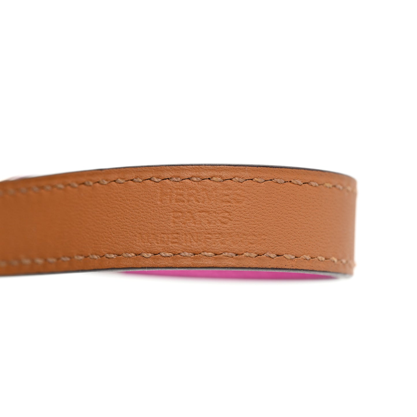 Swift Rivale Double Tour Bracelet Magnolia
