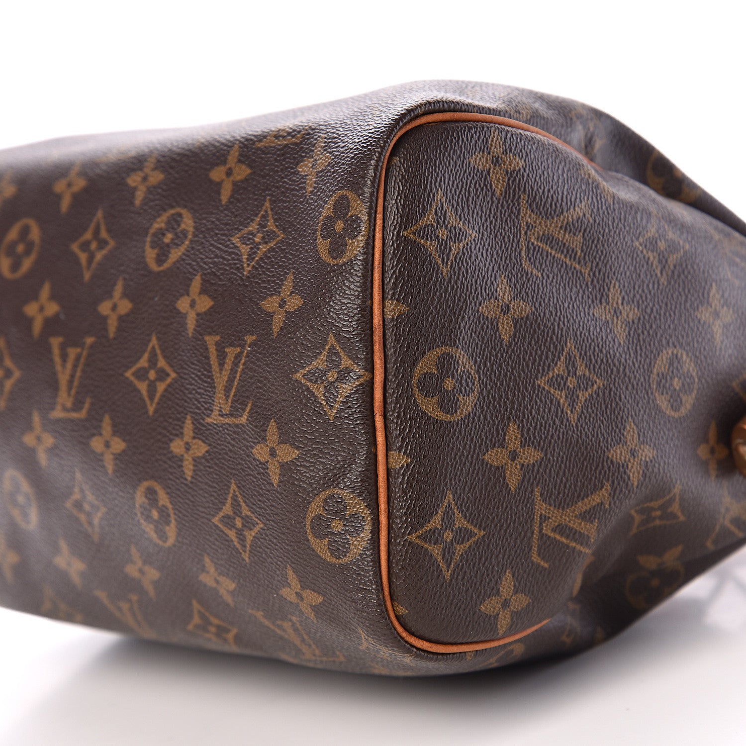 Louis Vuitton Monogram Speedy 25 10 of 10