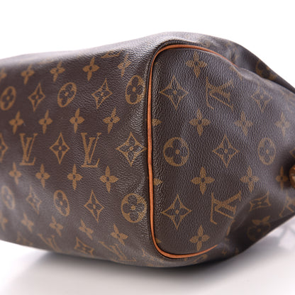Louis Vuitton Monogram Speedy 25 10 of 10