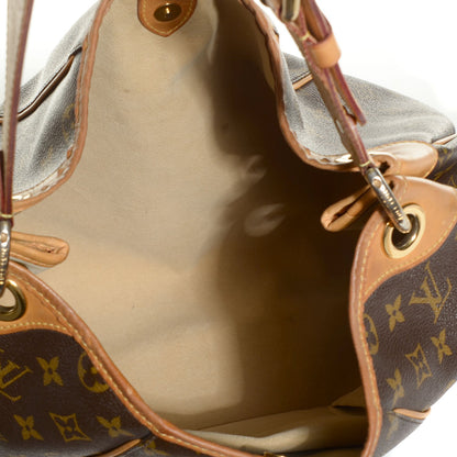 Louis Vuitton Monogram Galliera PM 5 of 7