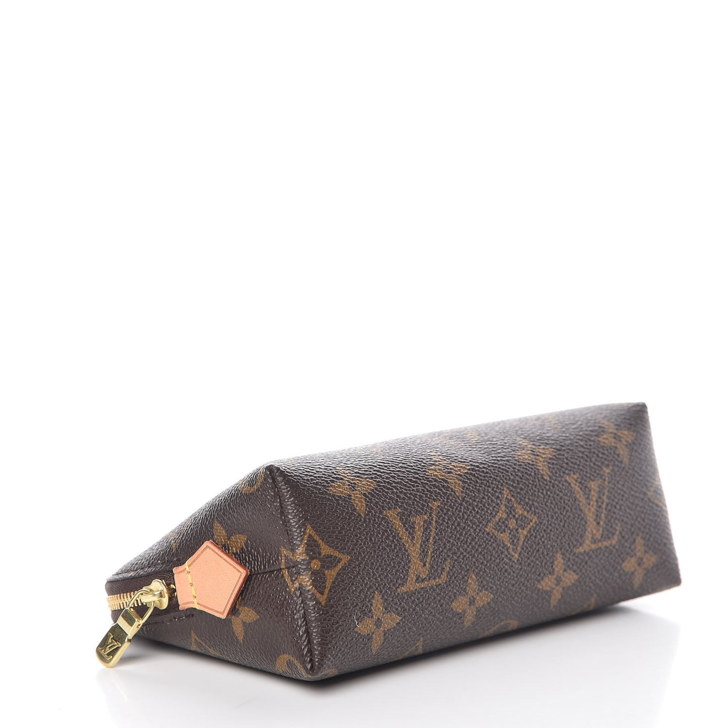 Monogram Cosmetic Pouch