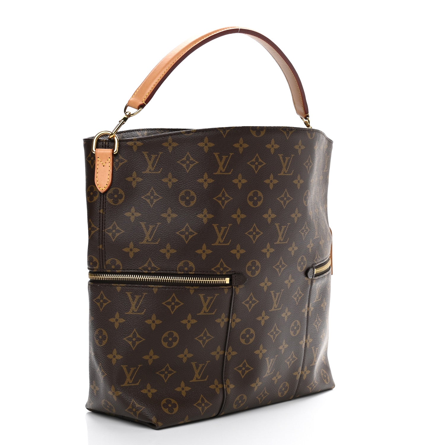 Louis Vuitton Monogram Melie 2 of 11