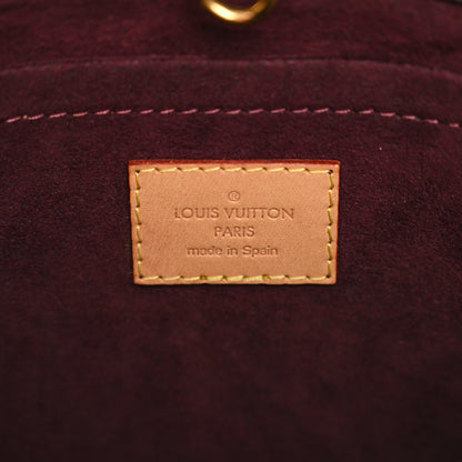 Louis Vuitton Monogram Montaigne BB 6 of 11