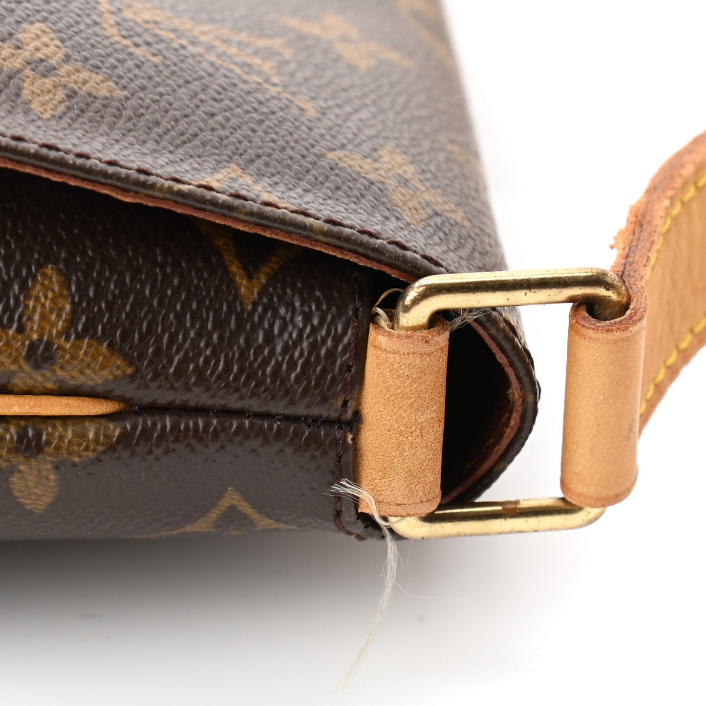 Monogram Musette GM