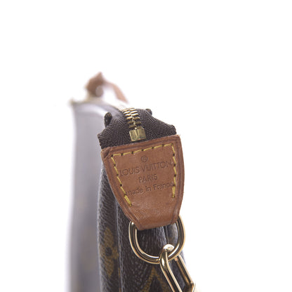 Louis Vuitton Monogram Pochette Accessories 7 of 10