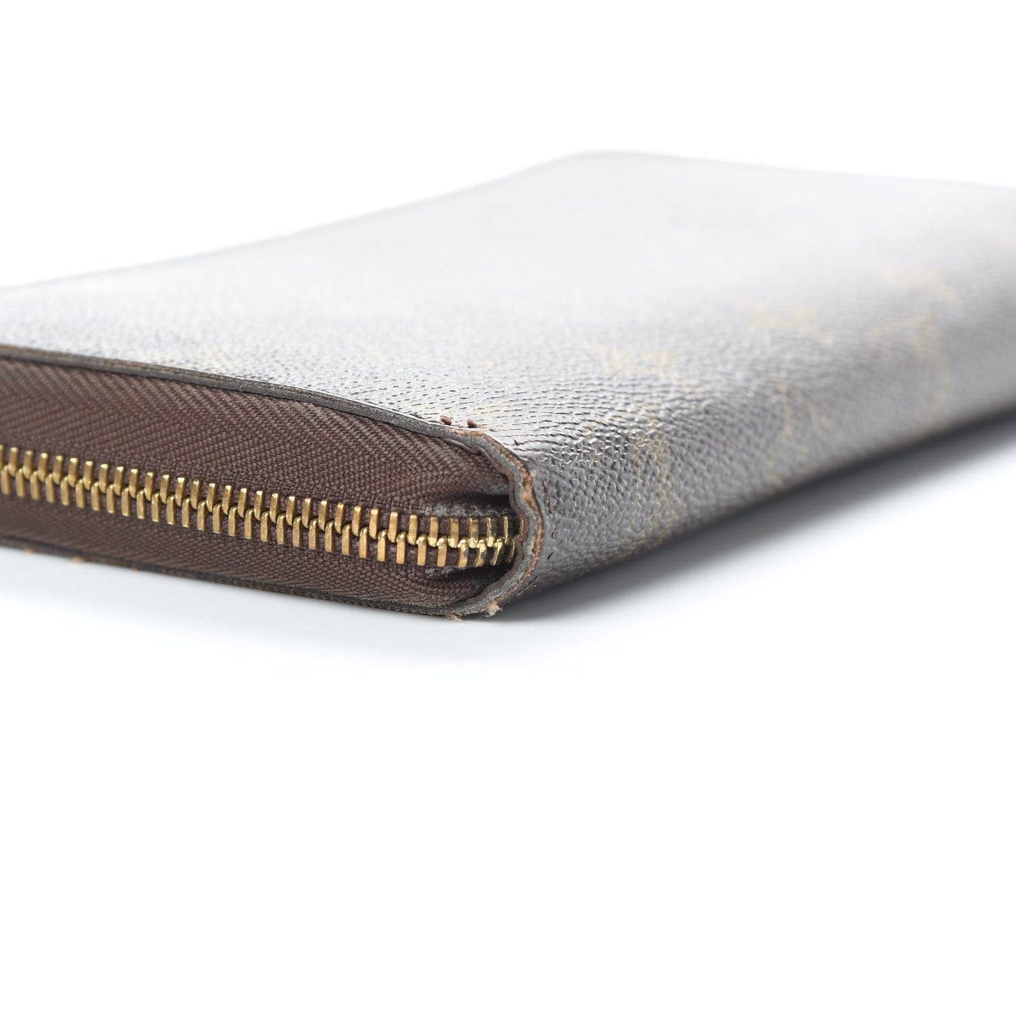 Monogram Zippy Organizer Wallet