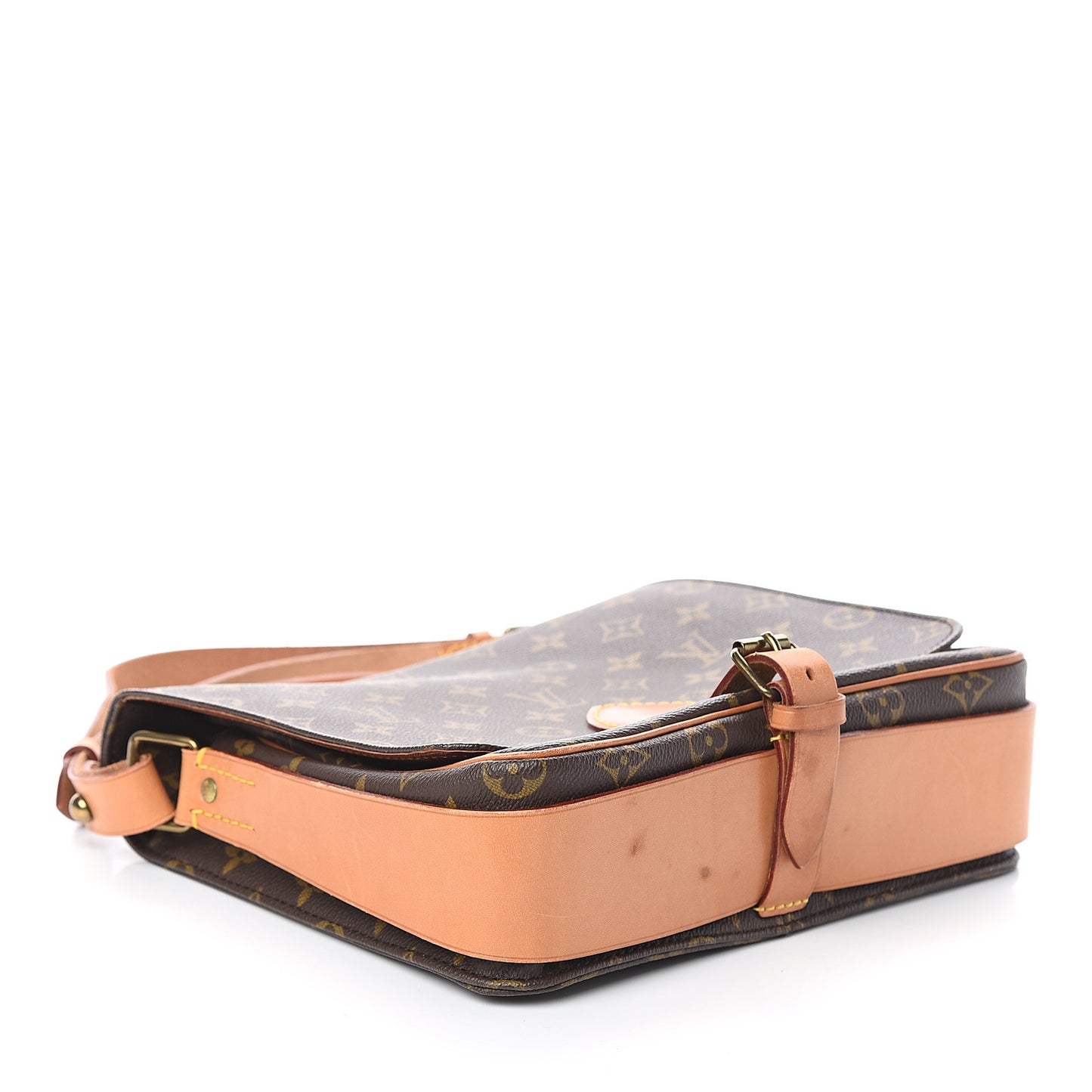 Monogram Cartouchiere 26