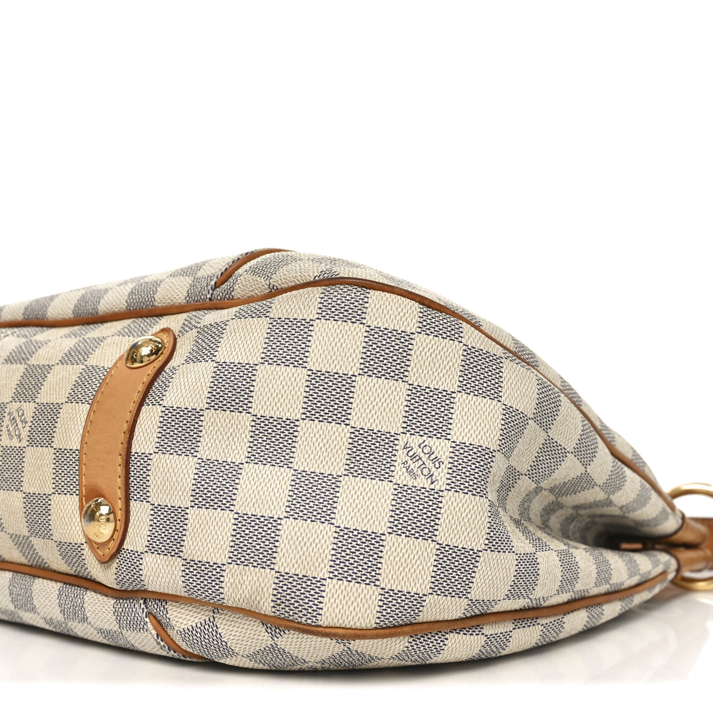 Damier Azur Galliera PM