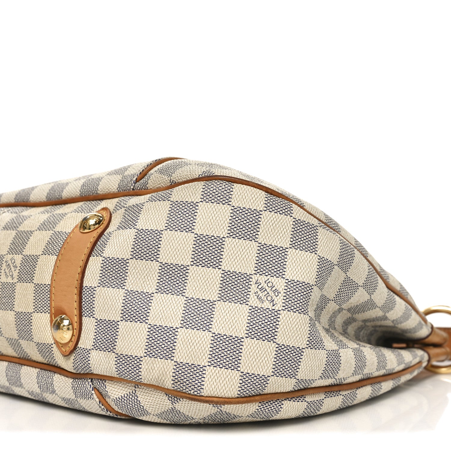 Louis Vuitton Damier Azur Galliera PM 10 of 11