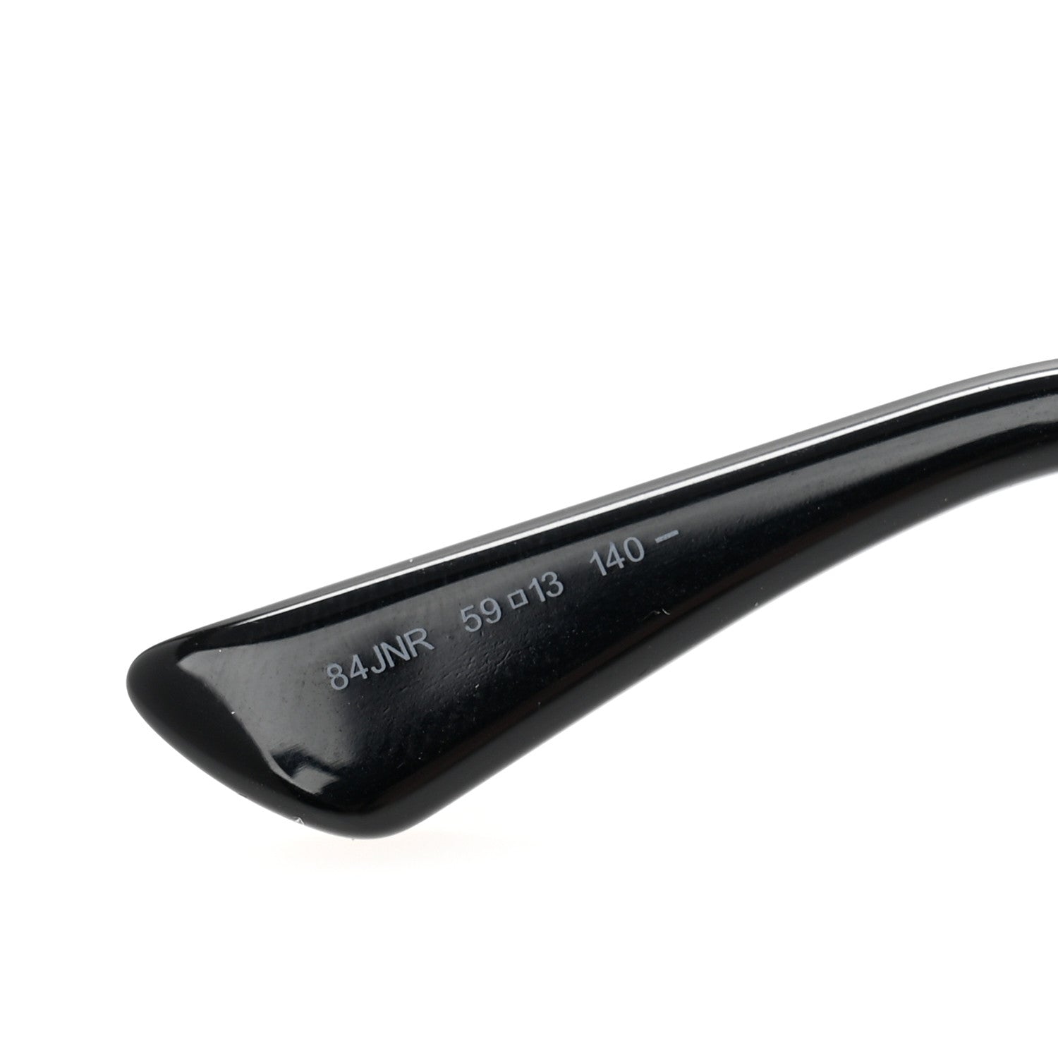 Christian Dior Studded So Real Sunglasses Black 8 of 9
