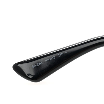 Christian Dior Studded So Real Sunglasses Black 8 of 9