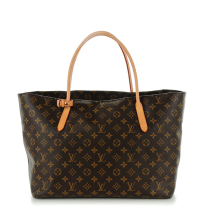 Louis Vuitton Monogram Raspail MM 1 of 7