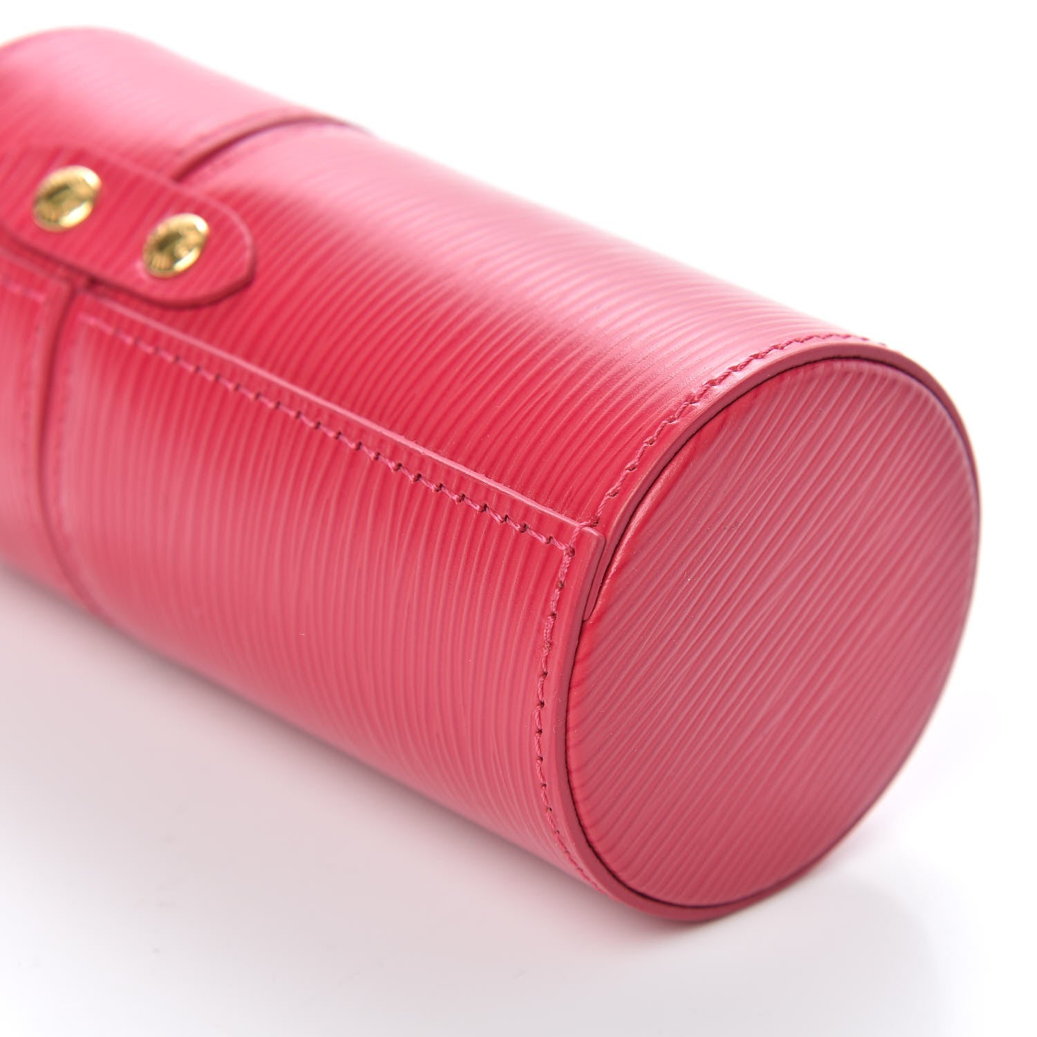 Louis Vuitton Epi 100ML Travel Case Hot Pink 7 of 8
