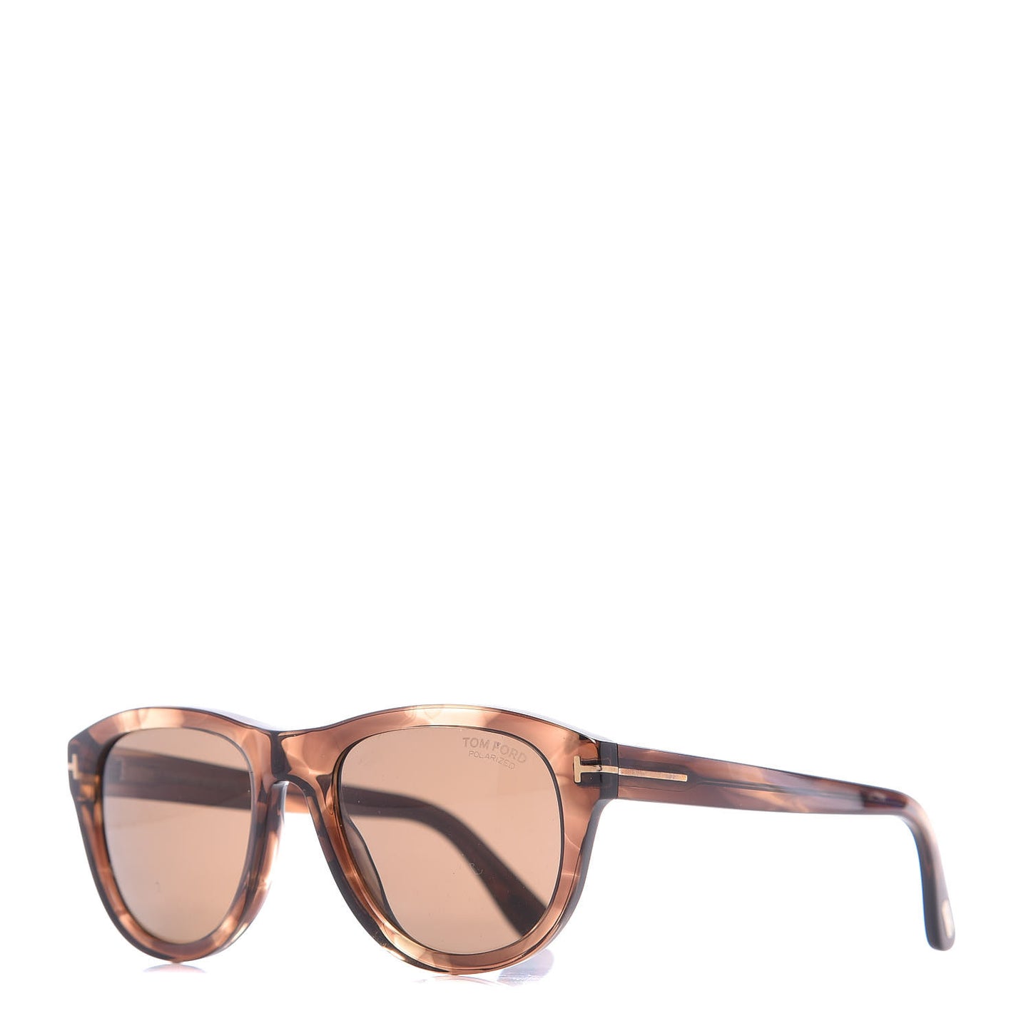 Benedict Sunglasses TF520 Tortoise
