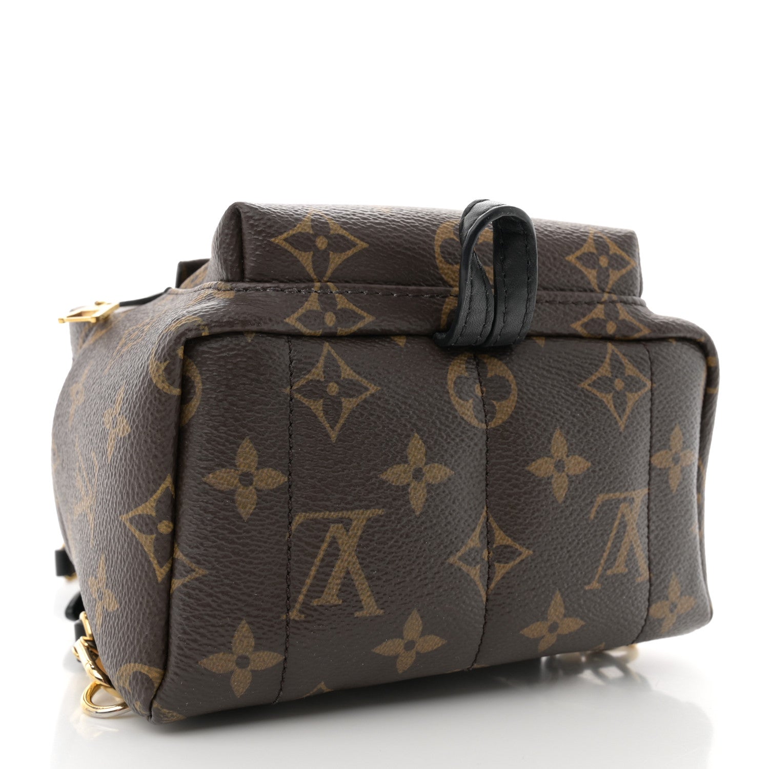 Louis Vuitton Monogram Palm Springs Backpack Mini 4 of 12
