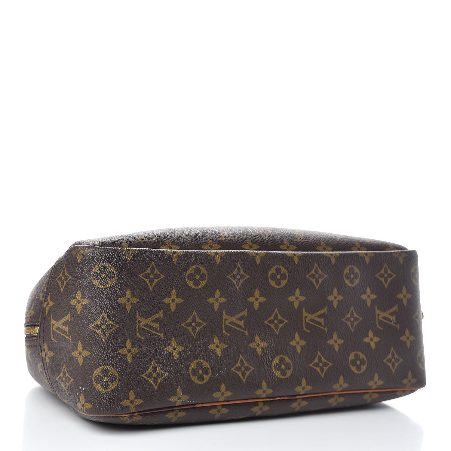 Louis Vuitton Monogram Deauville 4 of 13