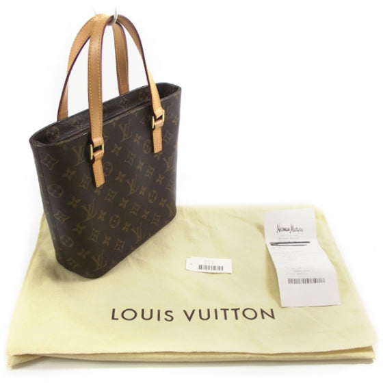 Louis Vuitton Monogram Vavin PM 3 of 10