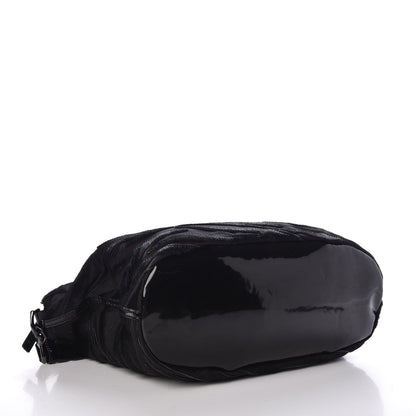 Givenchy Calf Hair Medium Nightingale Black 4 of 7